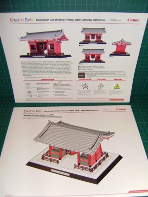 244 Morceaux pour 20 pages