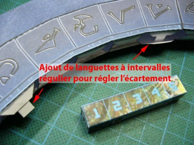 j'ajoute des petites languettes sur les languettes... ^^