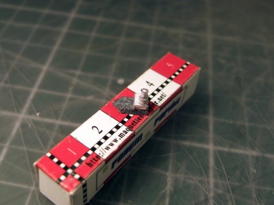 Panhard AML 90=305.JPG (157.05 Kio) Vu 10354 fois boitier de commande de tir