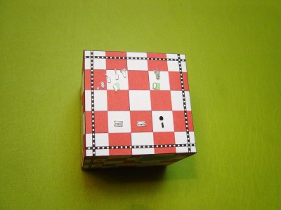 Les commandes des gaz