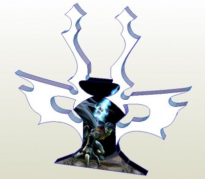 logo de raziel