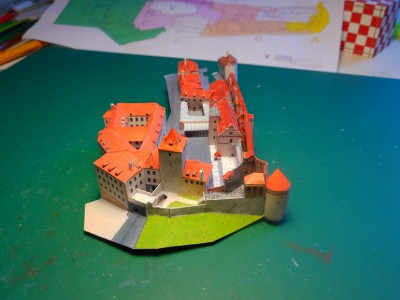 Chateau de prague-bloc A+Bloc C=2.JPG