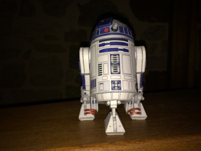 R2-D2 Star Wars