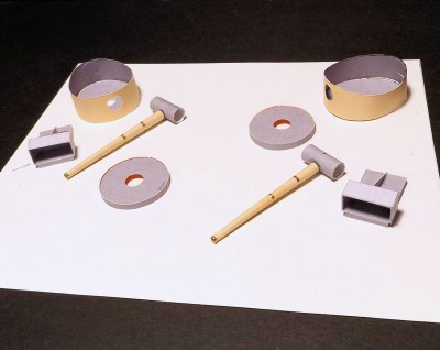 066 Turret Parts and Gun Barrels.jpg