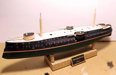 080 Test Fit Of Masts.jpg