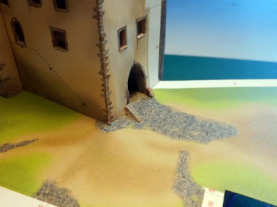 TYROV=077.JPG (146.8 Kio) Vu 2807 fois les chasse-roues à l'entrée de l'entrée