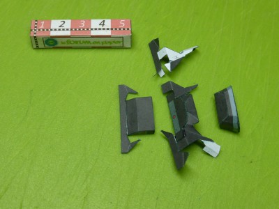 Montage intermédiaire