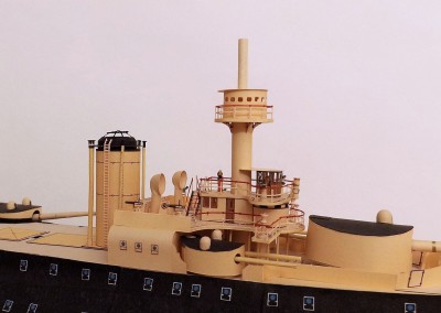 162 Forward Funnel and Steam Pipes.jpg