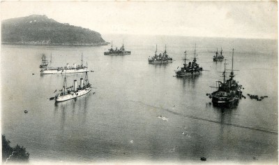 181 French Fleet Villefranche.jpg