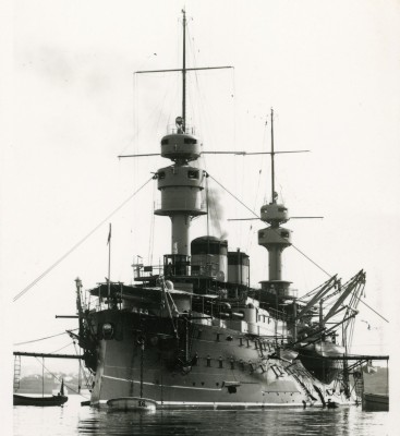 213 Jaureguiberry In Port.jpg