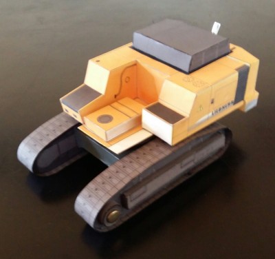 2018-10-19 11.50.23.jpg (544.36 Kio) Vu 7892 fois Tourelle sur châssis à chenilles