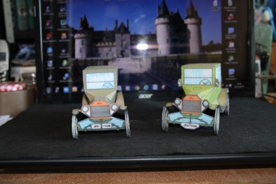 ford T coupé et Limousine. 4.jpg