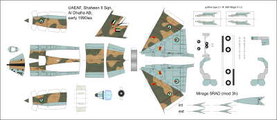 United Arab Emirates Air Force