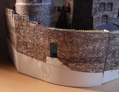 ... puis coller étape par étape vers la droite, il y avait un petit espace ici que j'ai rempli avec la réserve jointe.<br /><br />Cordialement<br />Kurt