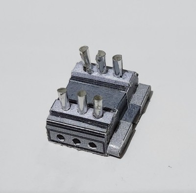 If  faut enlarger cette pièce