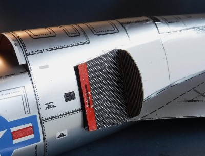 ... Posez 14c par-dessus...