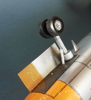 ues avant collées…