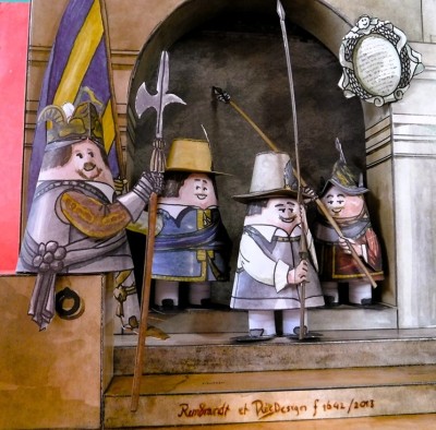 …et se met aussitôt en position.<br /><br />Bien cordialement, Kurt