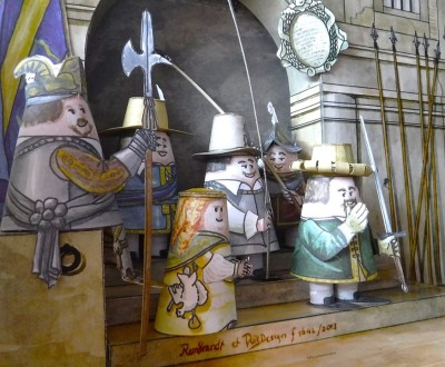 …l’ambiance reste excellente.<br /><br />Bien cordialement, Kurt