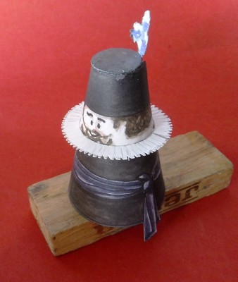 … la collerette lui va bien…