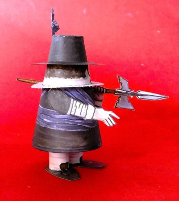 …prêt à l’emploi…