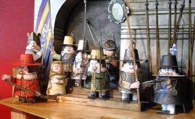 …et cela formera une scène vraiment haute en couleur !<br /><br />Cordialement, Kurt