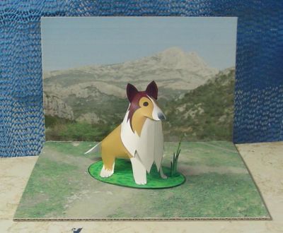 Lassie
