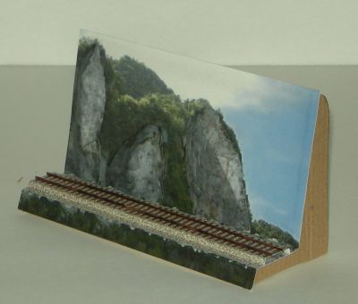 Dio Rail
