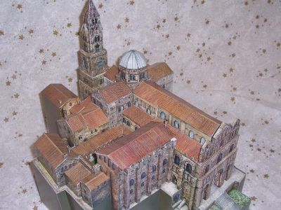 cathÃ©drale du puy en velay
