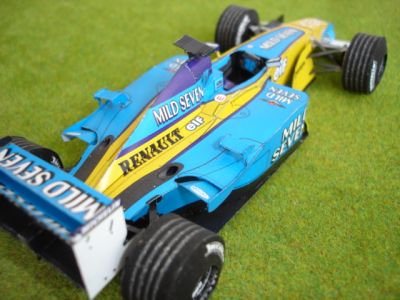 RENAULT R202
