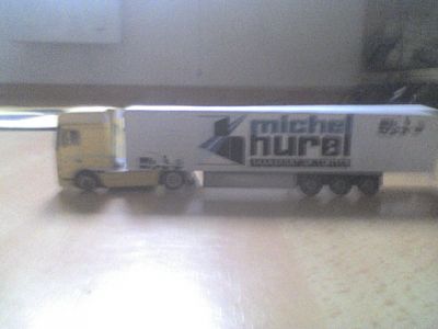 semi hurel
