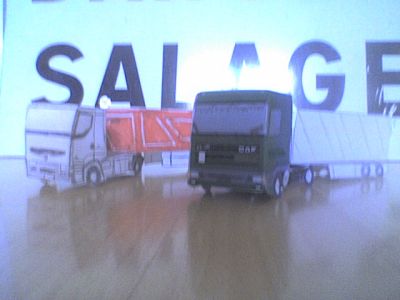 renault premium + daf 95
