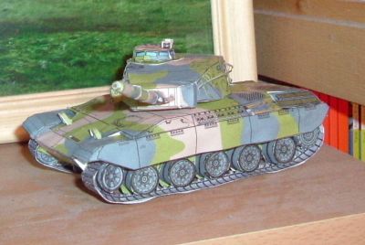 AMX 30-b2
