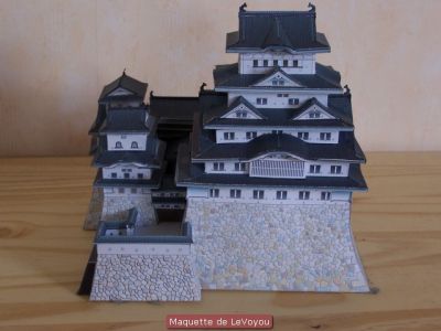 Chateau himeji
