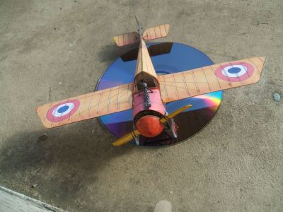 morane saulnier type N
construction du bloc moteur dans constructions en images
