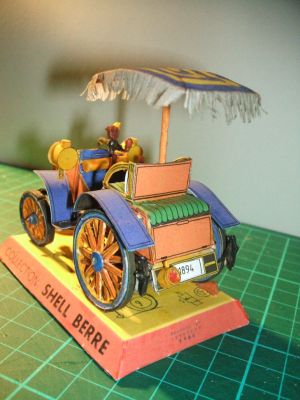 panhard et levassor 1894
