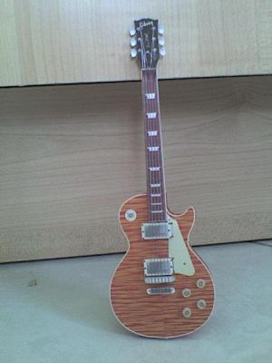 les paul

