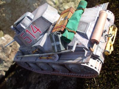 Panzer 38 [t]
