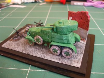 ba3 de morph 1/72
