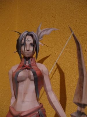 archer de preston tale
