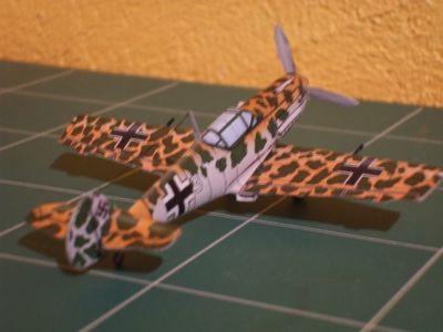 me 109
