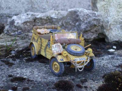 kubelwagen
