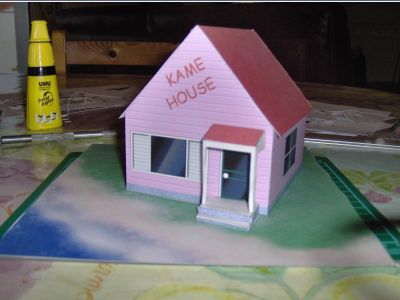 kame house
Keywords: kame house