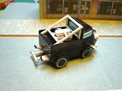 HY Dragster de Jeanbi de Minitub43
Echelle 1/66Â°
