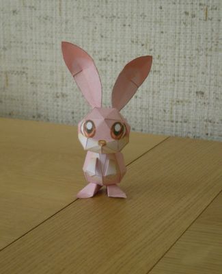 Lapin
Keywords: lapin