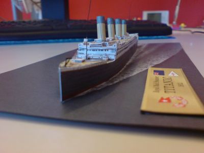 Titanic b
