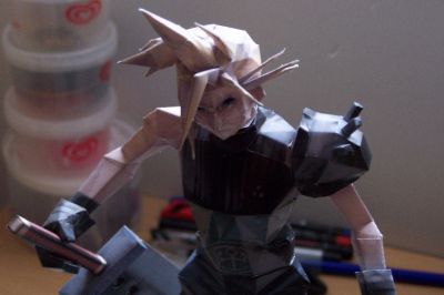 cloud strife
voici une vue de haut 

