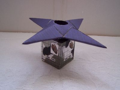 etoile ninja
voici une etoile ninja celle de naruto
