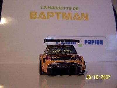 mini megane Trophy 3
