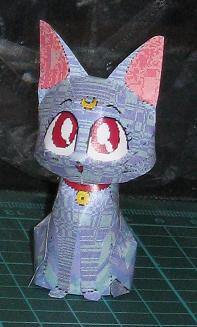 Diana
Keywords: sailor moon diana chat